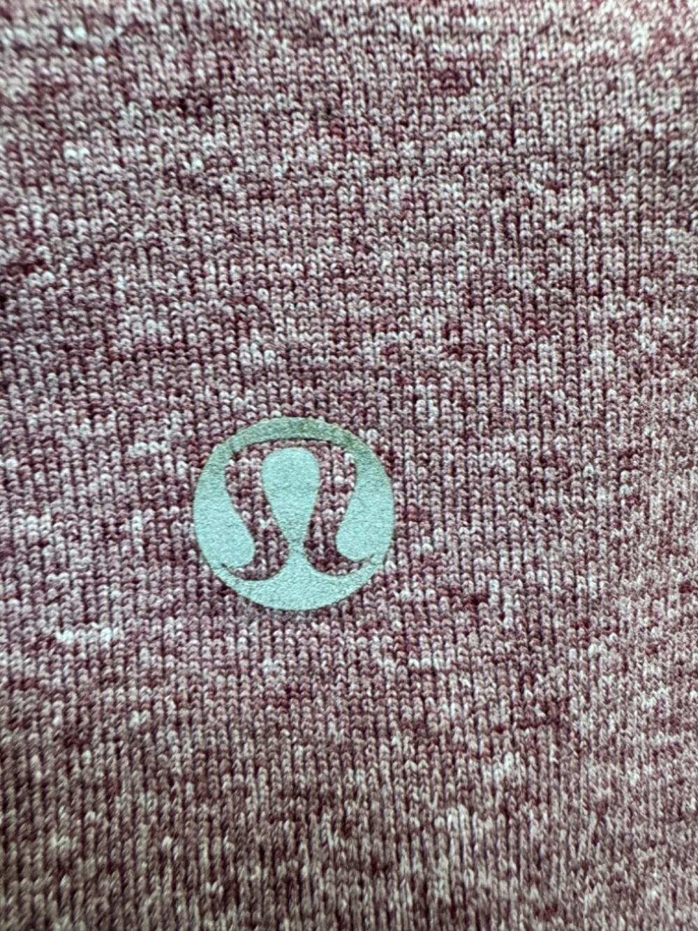 Lululemon quarter-zip athletic pullover Size XL - Picture 6 of 10